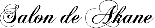 Salon de Akane